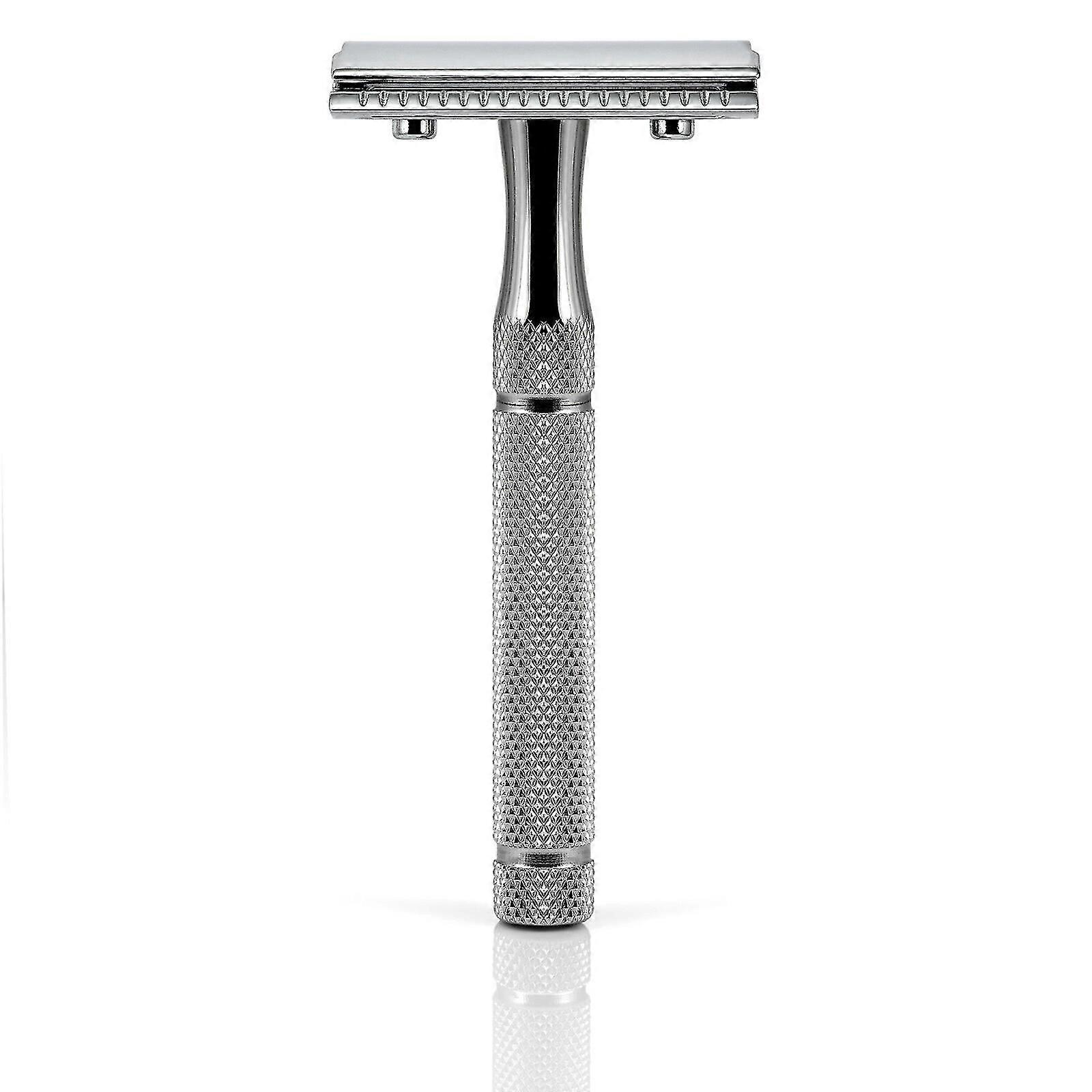 Timor 1353 Closed Comb Safety Razor Gentle Shaver