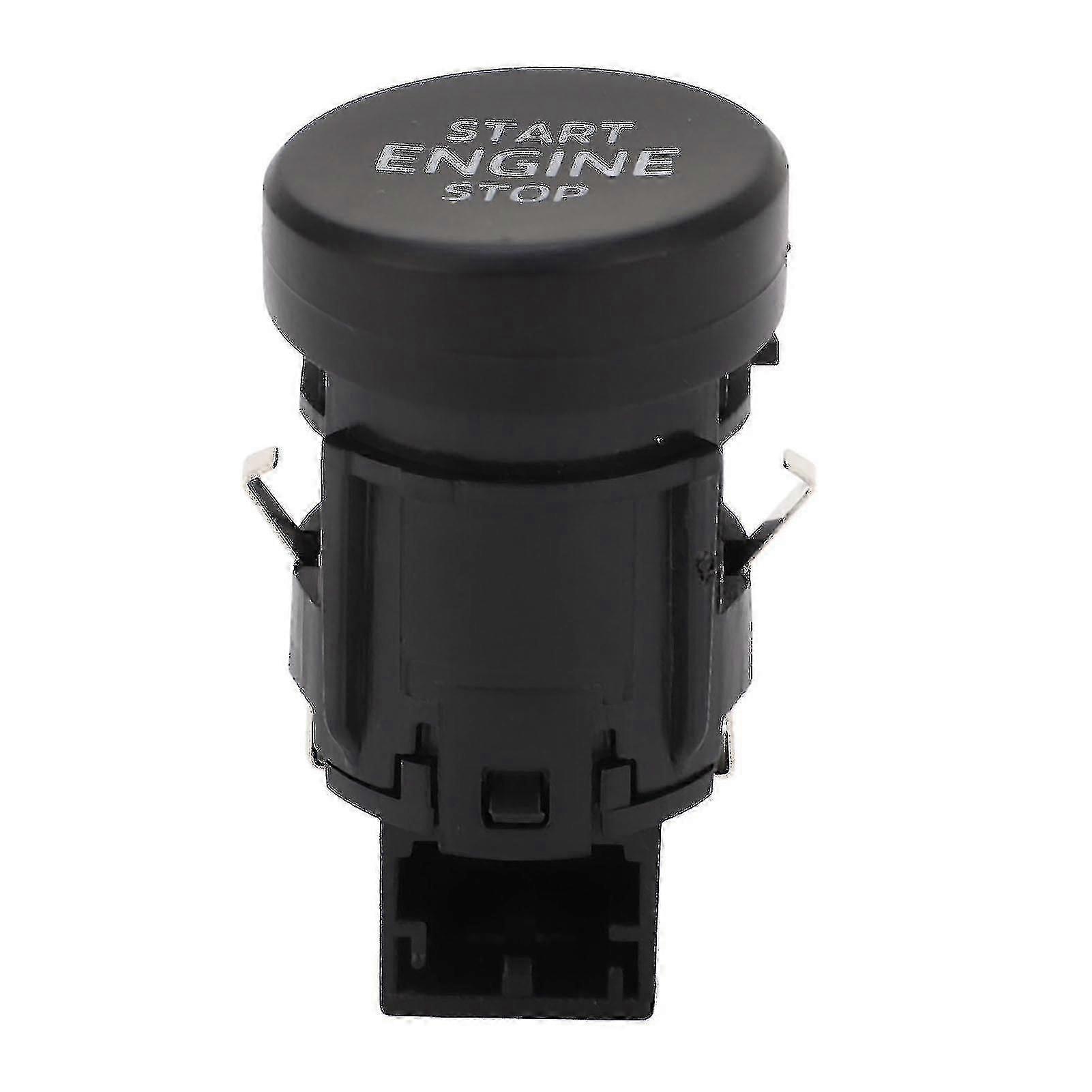 Start Stop Engine Switch Button 5ed905217 Replacement For Karoq Kodiaq Superb Octavia Scala
