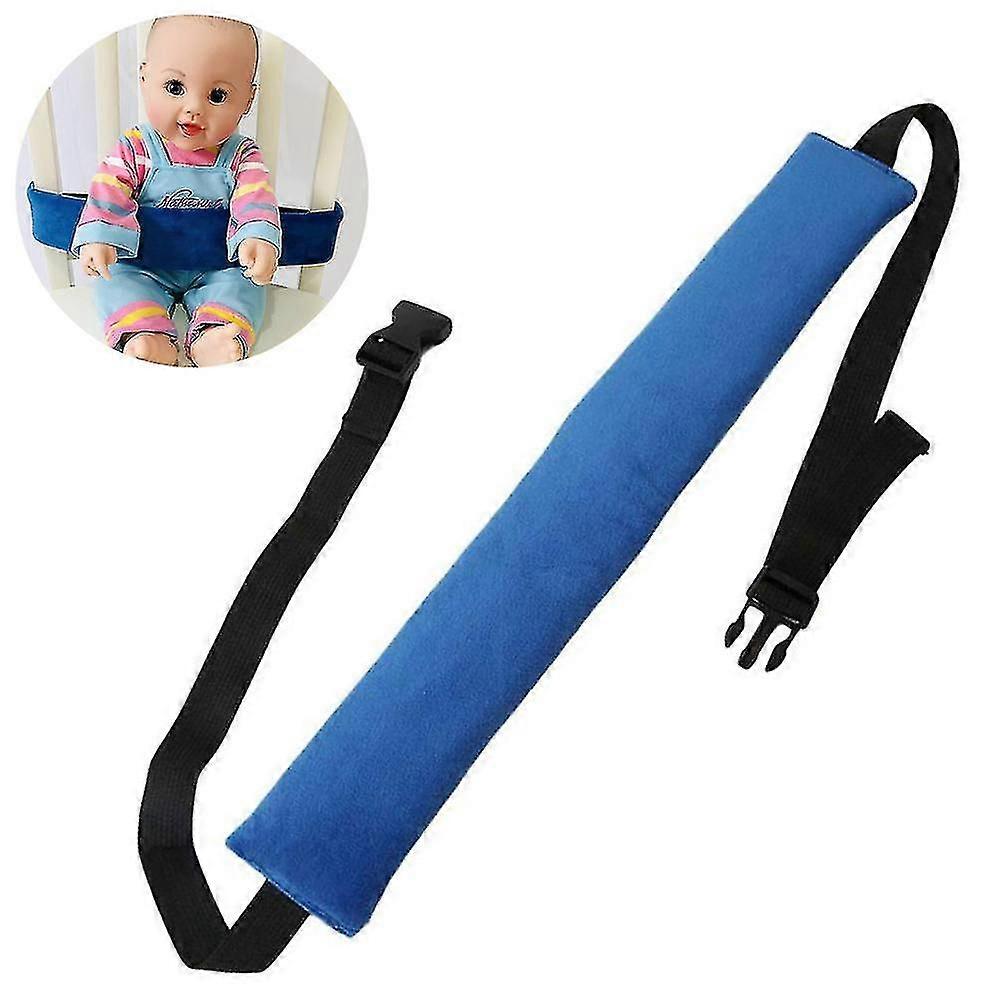 High Chair Straps Versatile And Reliable Safety Solution For Your Child