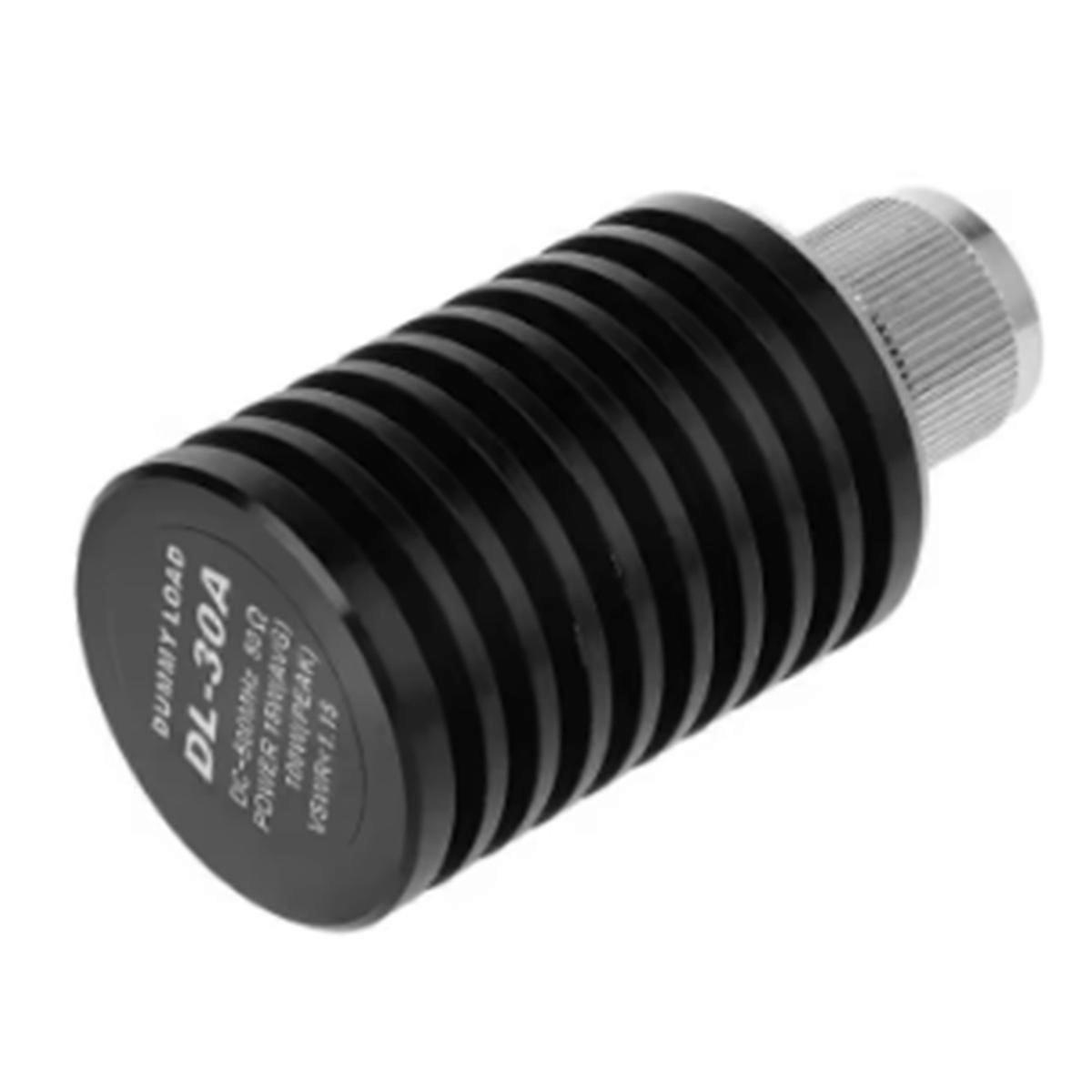 0-500MHz DL-30A Dummy Load Test Antenna Connector Harvest for CB Two-Way Radio