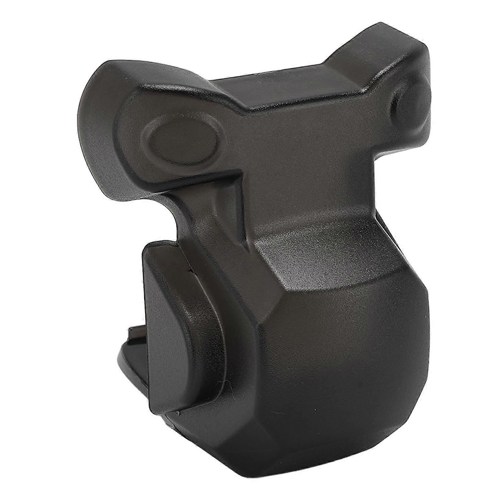 Lens Cap Cover for MAVIC AIR 3, Scratch Proof PC Camera Lens Protective Cover with Anti Collision Accurate Fit