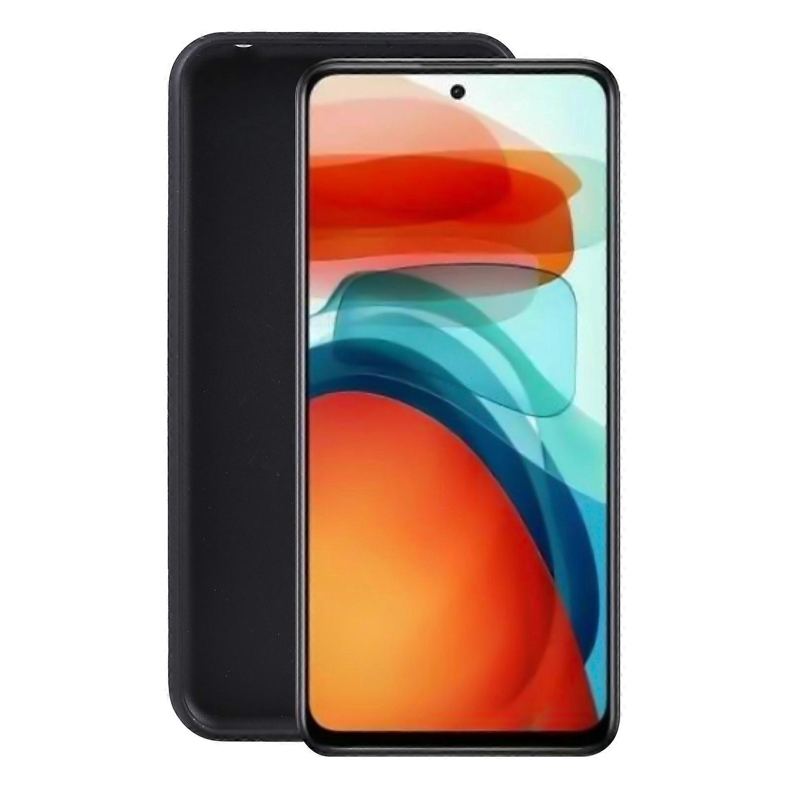 For Xiaomi Poco X3 GT TPU Phone Case