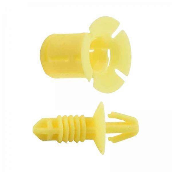 6 Dashboard Insulator Fastener 1310861 2006-2015