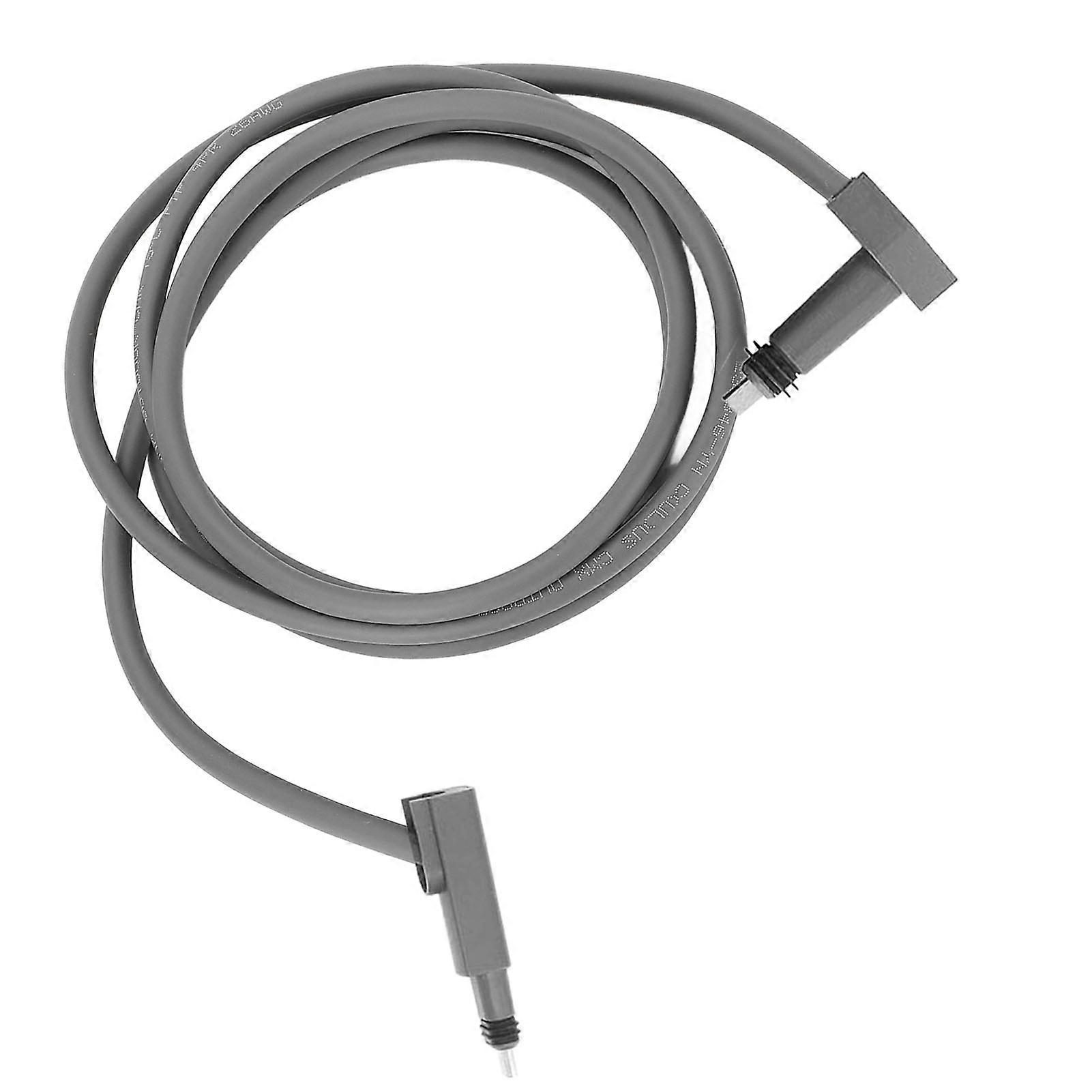 Satellite Cable Water Proof Multifunctional Rectangular Satellite Replacement Cable for Gen 2 6.5FT/2m 