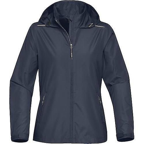 Stormtech Womens/Ladies Nautilus Performance Shell Jacket