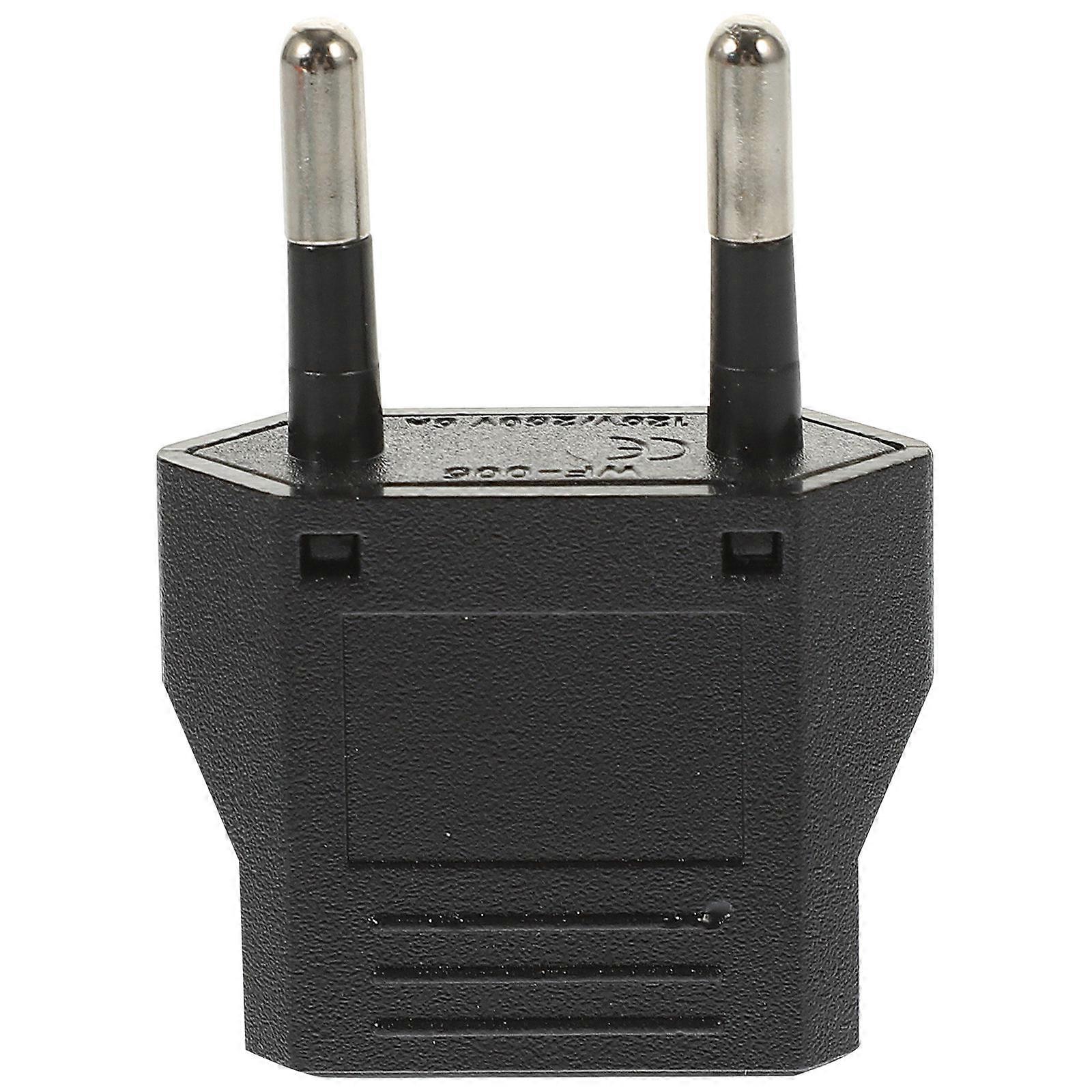 Reliable Socket Adapter for European Electrical Standards