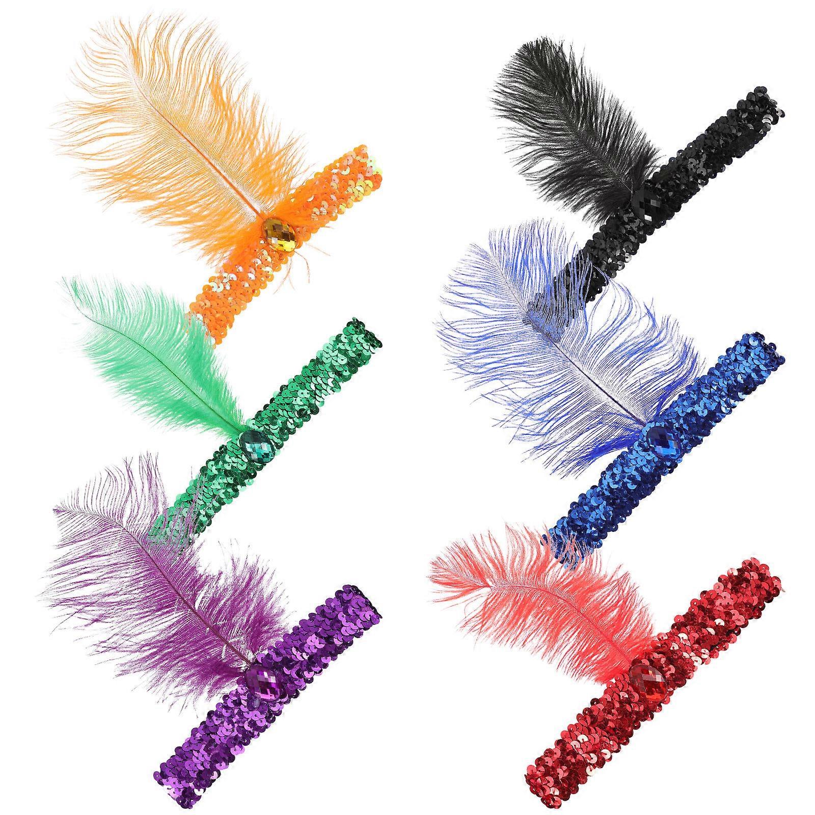 Event Costume Decor, Attractive Headpiece for Ceremonial Functions