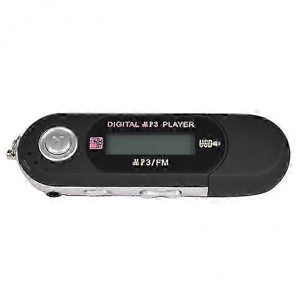 15x8GB USB MP4 MP3 Music Video Digital Player Recording with FM Radio eBook