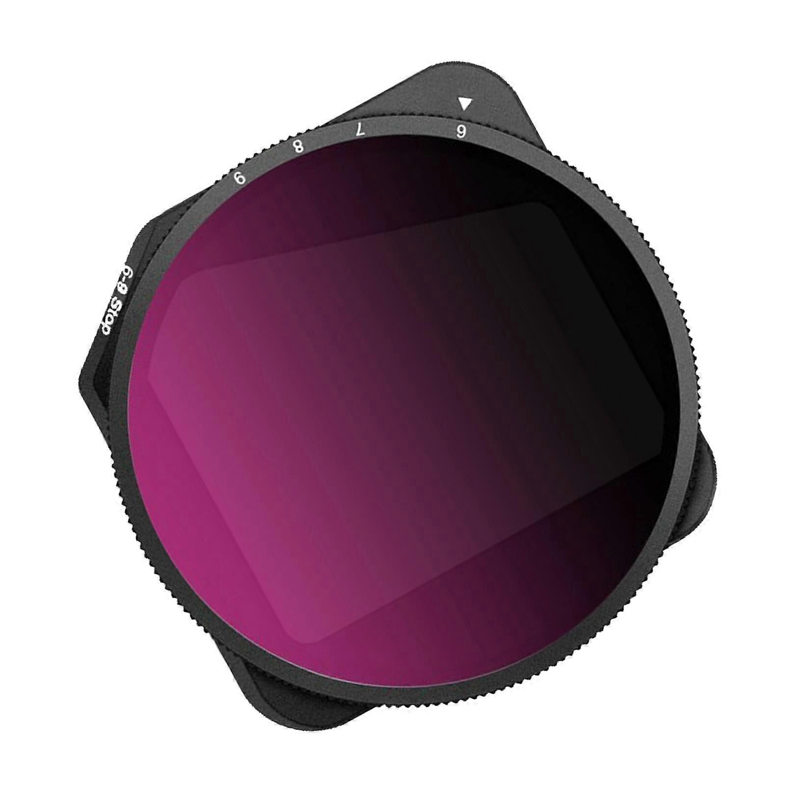 Drone Lens Filter Multi Coated for 3 Easy Install