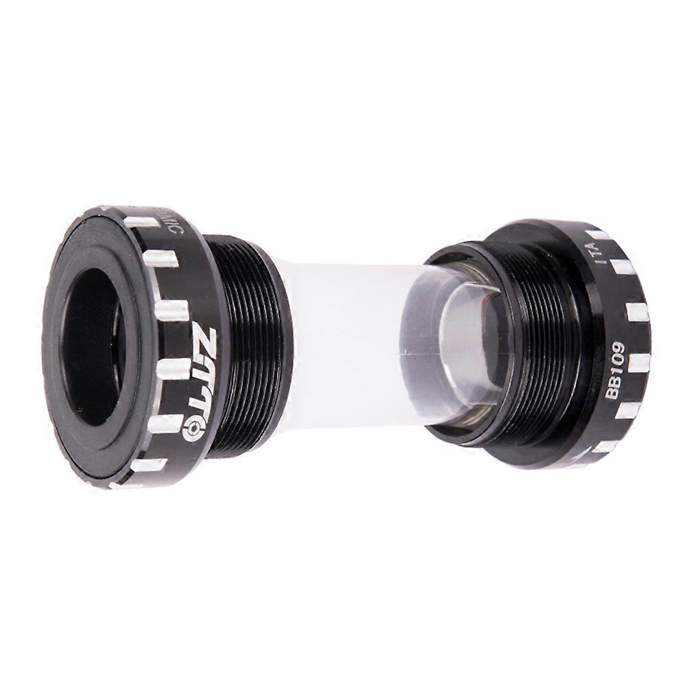 ZTTO BB109ITA Italian Threaded Central Axis Bicycle Ceramic Bottom Bracket