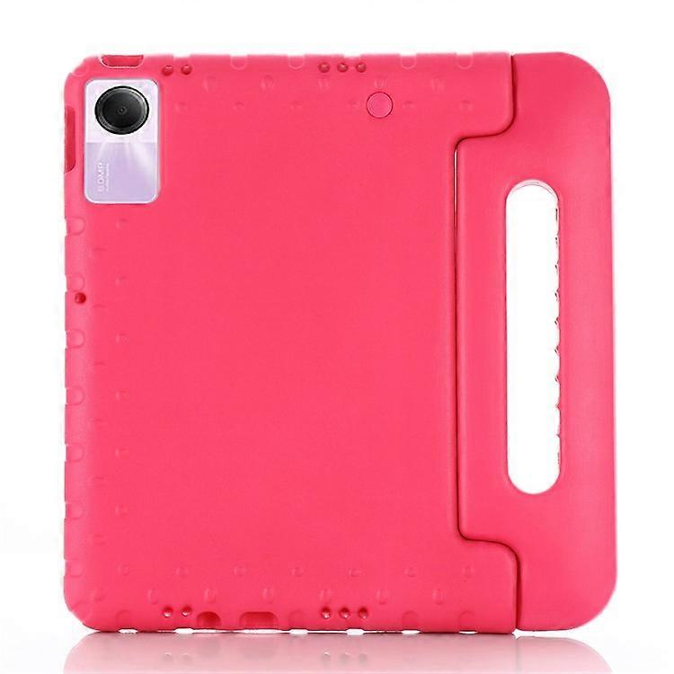 Kompatybilny z Xiaomi Redmi Pad SE Case Uchwyt Podpórka Zabezpieczenie przed dziećmi Pokrowiec na tablet EVA