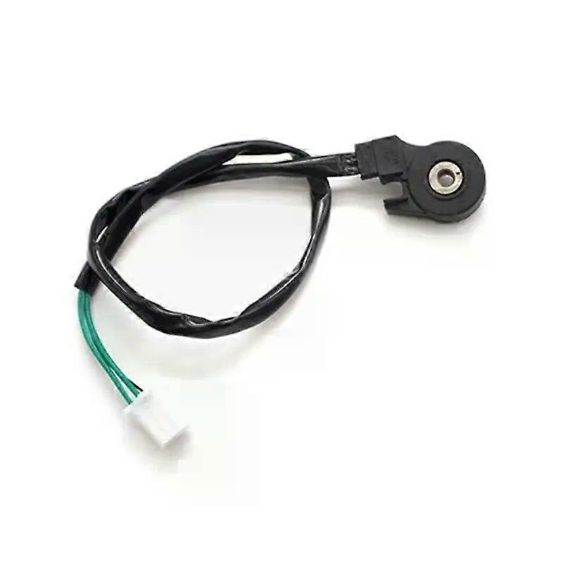 Motorcycle Electrical Bike Engine Stalled Switch Universal Side Foot Kick Stand Support Sensor Safety Flameout Engine Switch