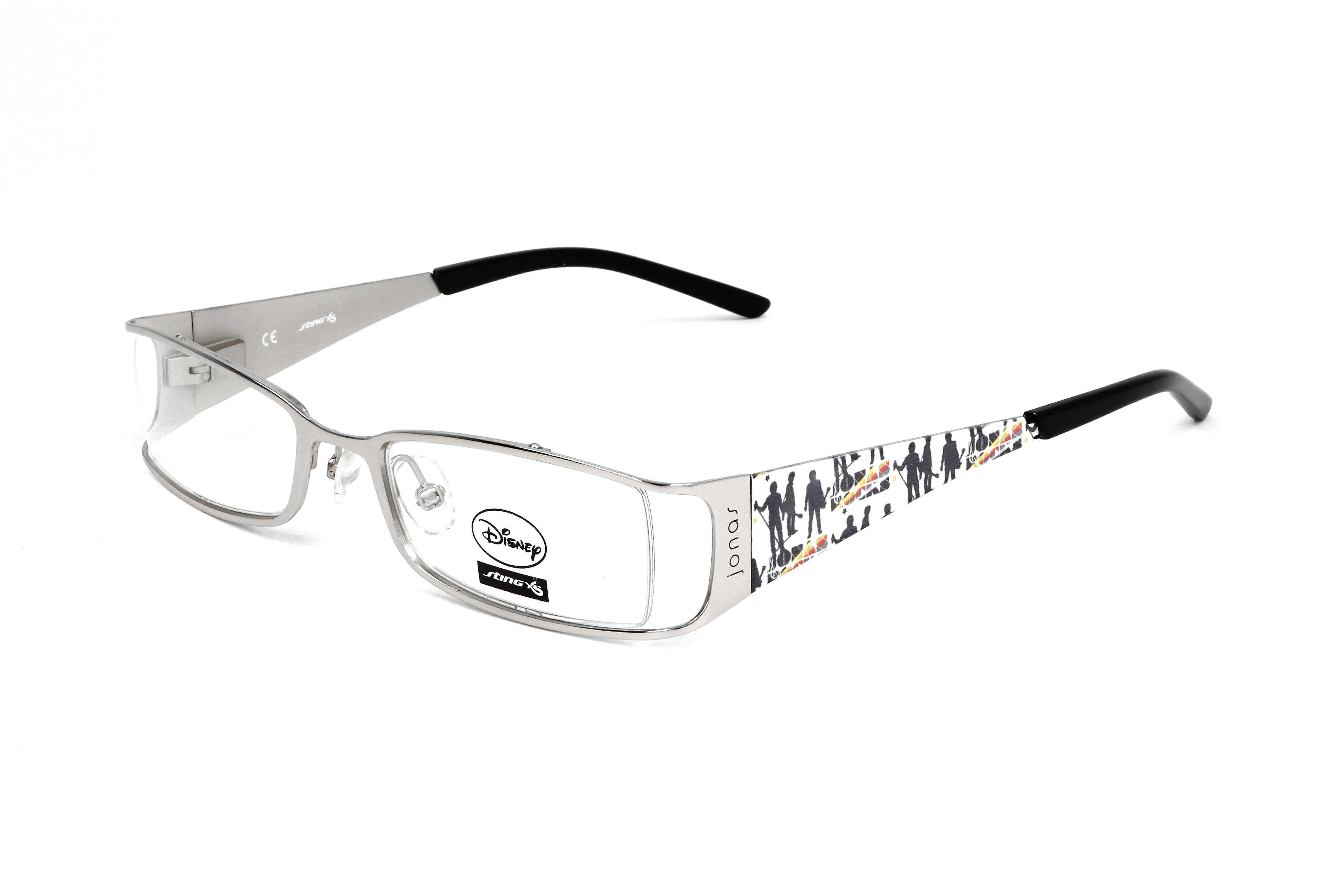 Eyewear Frames Disney by Sting VSD002 0579  47/18/130 