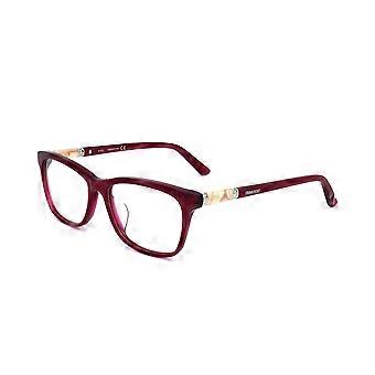 Eyewear Frames Swarovski SK5204 D 069 SHINY BORDEAUX 54/15/140 WOMAN