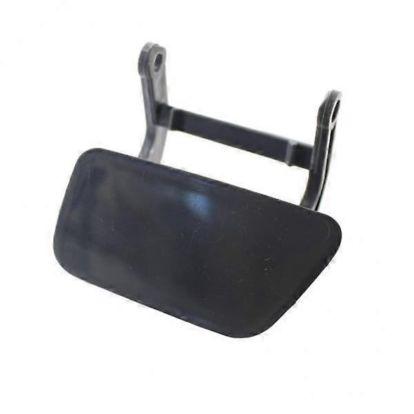2x Headlight Washer Nozzle Cover Left Right Lever Assembly