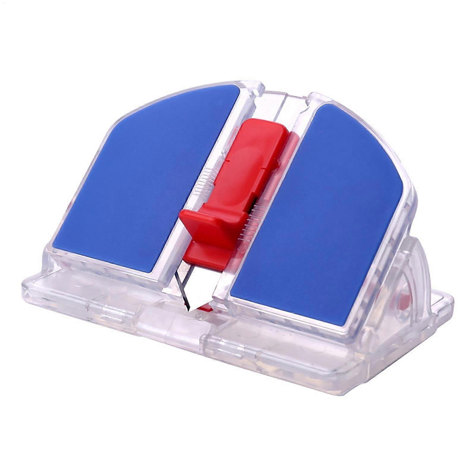 Professional Mat Cutter Hand Mat Cutter 45° and 90°, Art and Craft Paper Cutter
