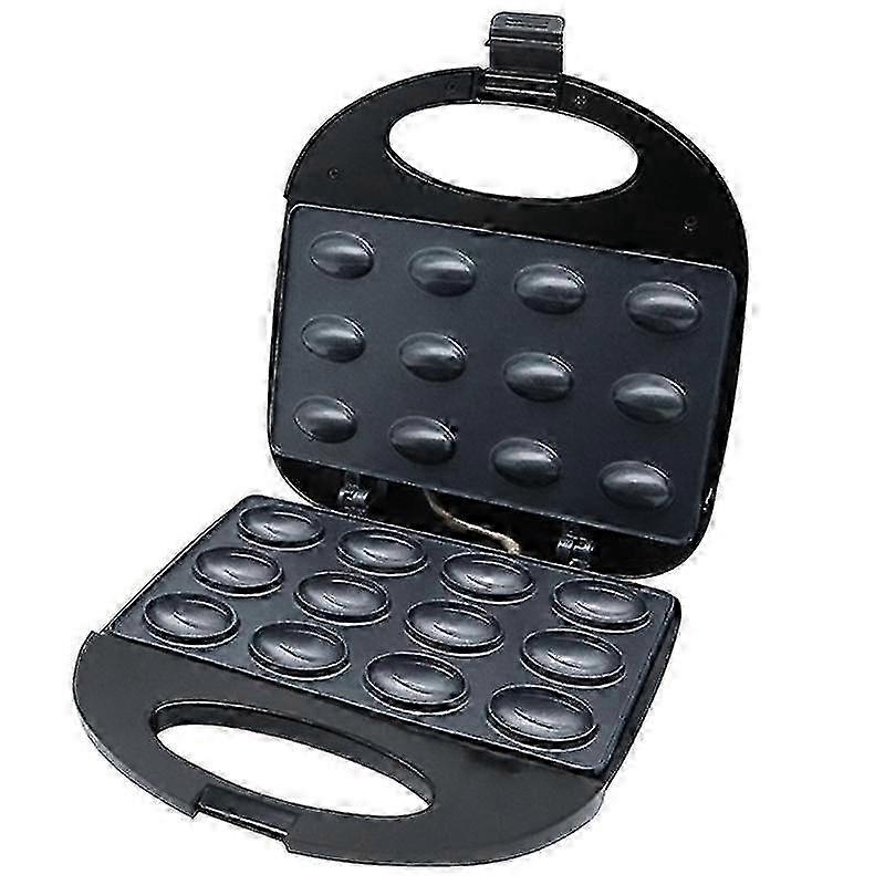 3 in 1 twelve hole electric cake and waffle maker suitable for various brands