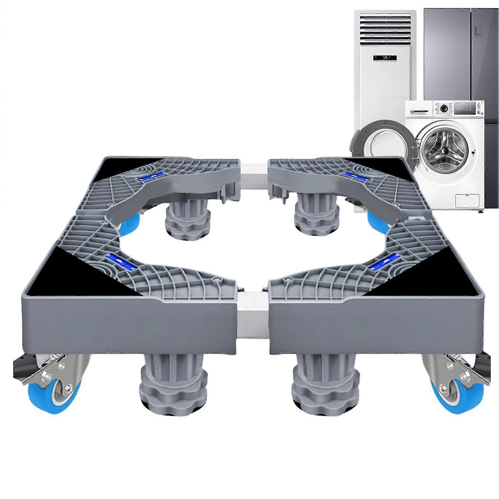 Mini refrigerator stand for home