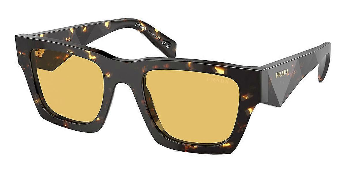 Prada PR A06S 16O10C Men Sunglasses