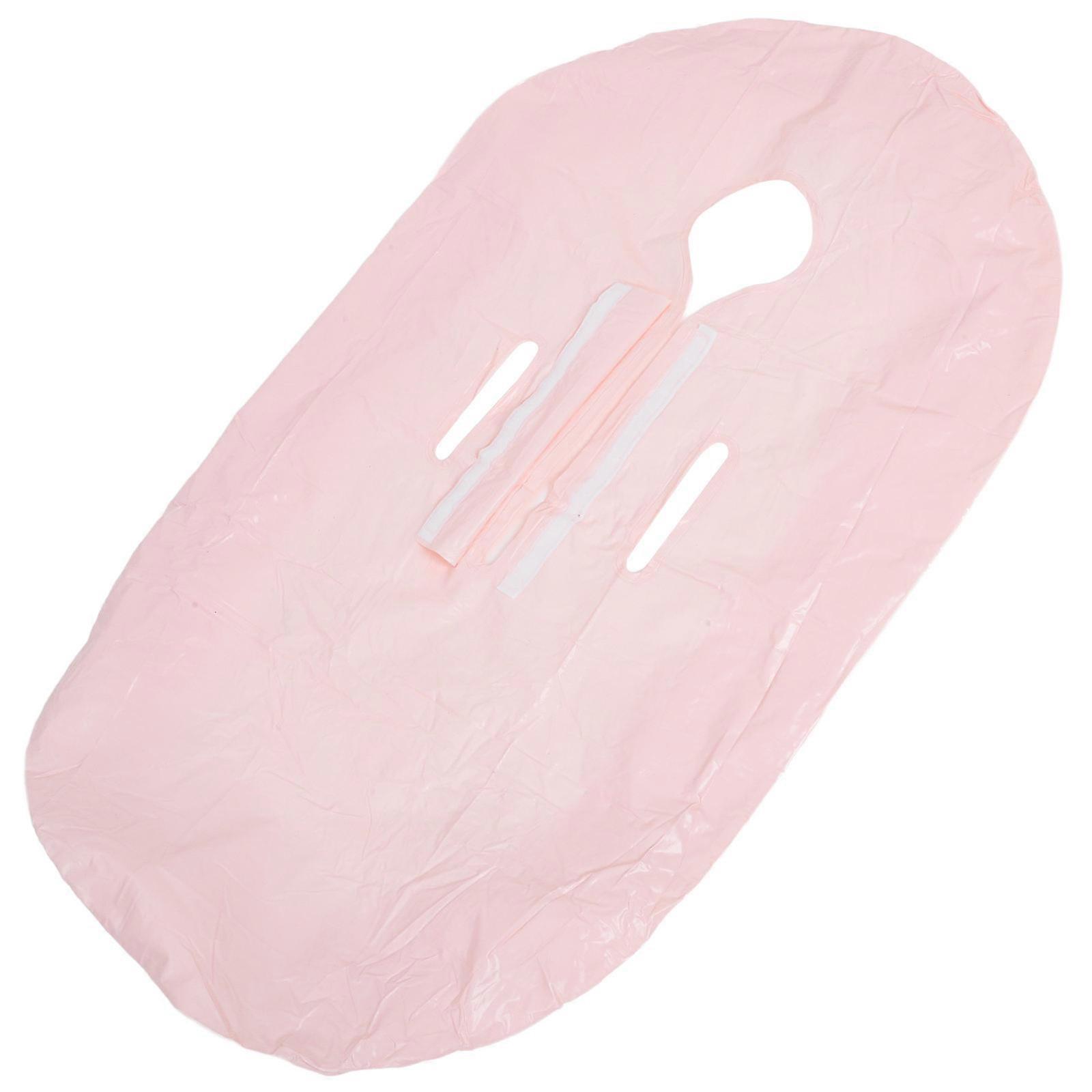Insulated Bath Cover Portable Bathtub Lid Bath Tub Accessory Rectangular Beige 120.00X60.00X0.10CM Folding 1Pack