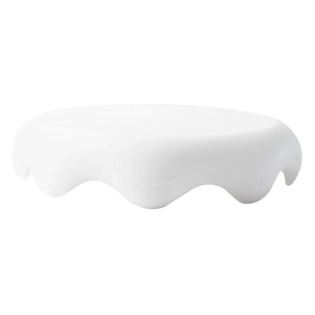 Universal Lids For Cups Spill Proof Silicone Cup Protective Cover Family Friendly 1Set
