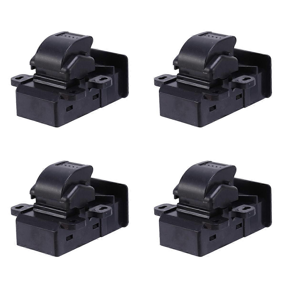  Power Window Switch Fit for Fit 07-08 35760-S6A-003