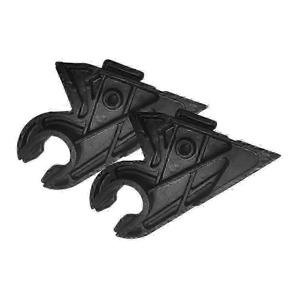 731 10069D Hood Pivot Bracket Compatible with for Lawn Mower 2Pack