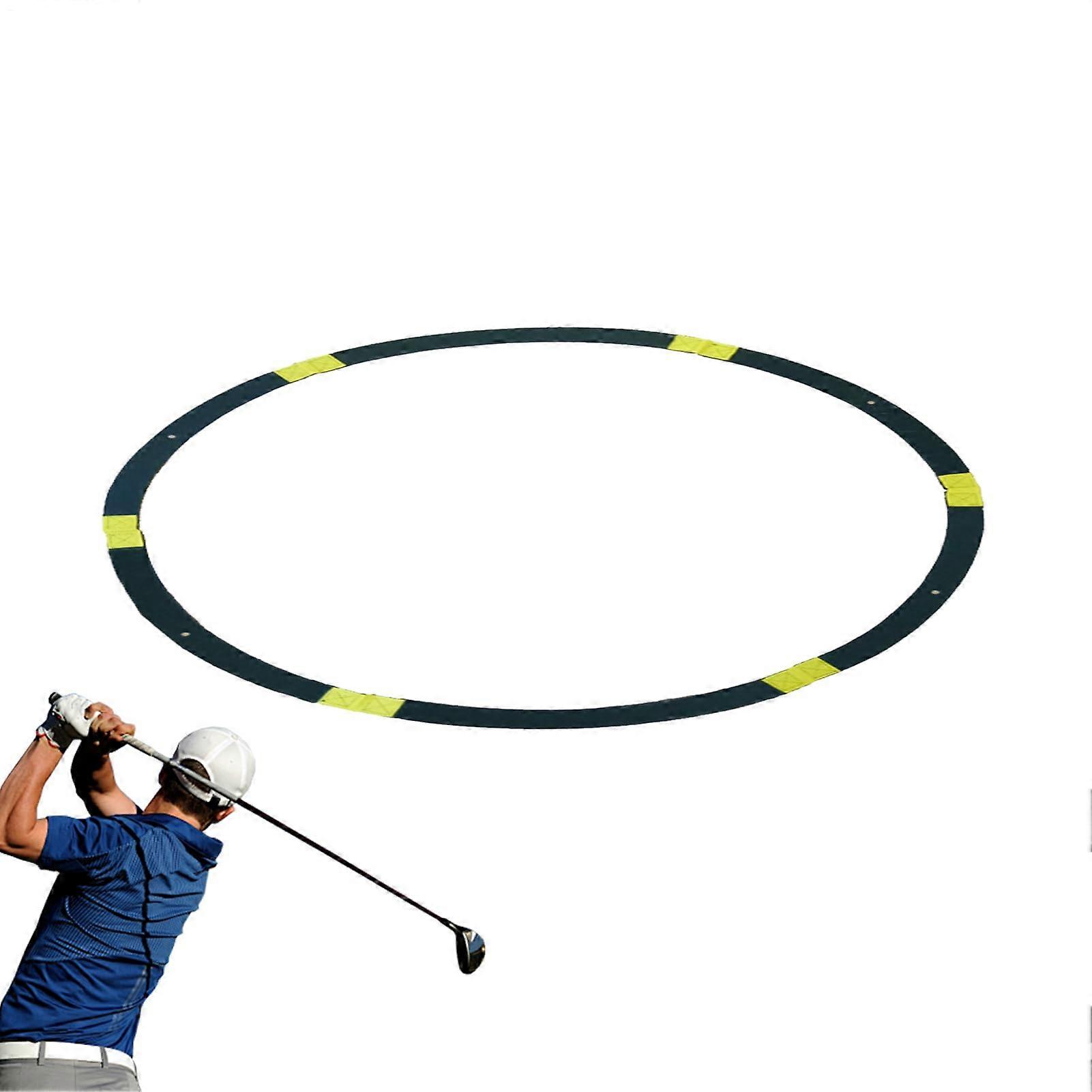 Setting of training goals  Indication targets for Green  Insertion of training rings