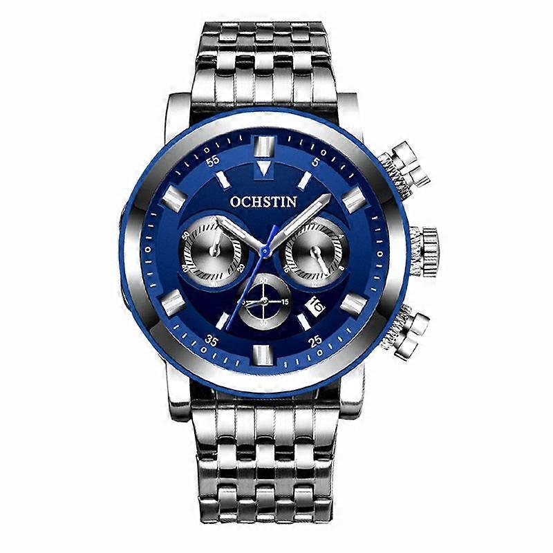 Quartz Men Watch OCHSTIN 7254