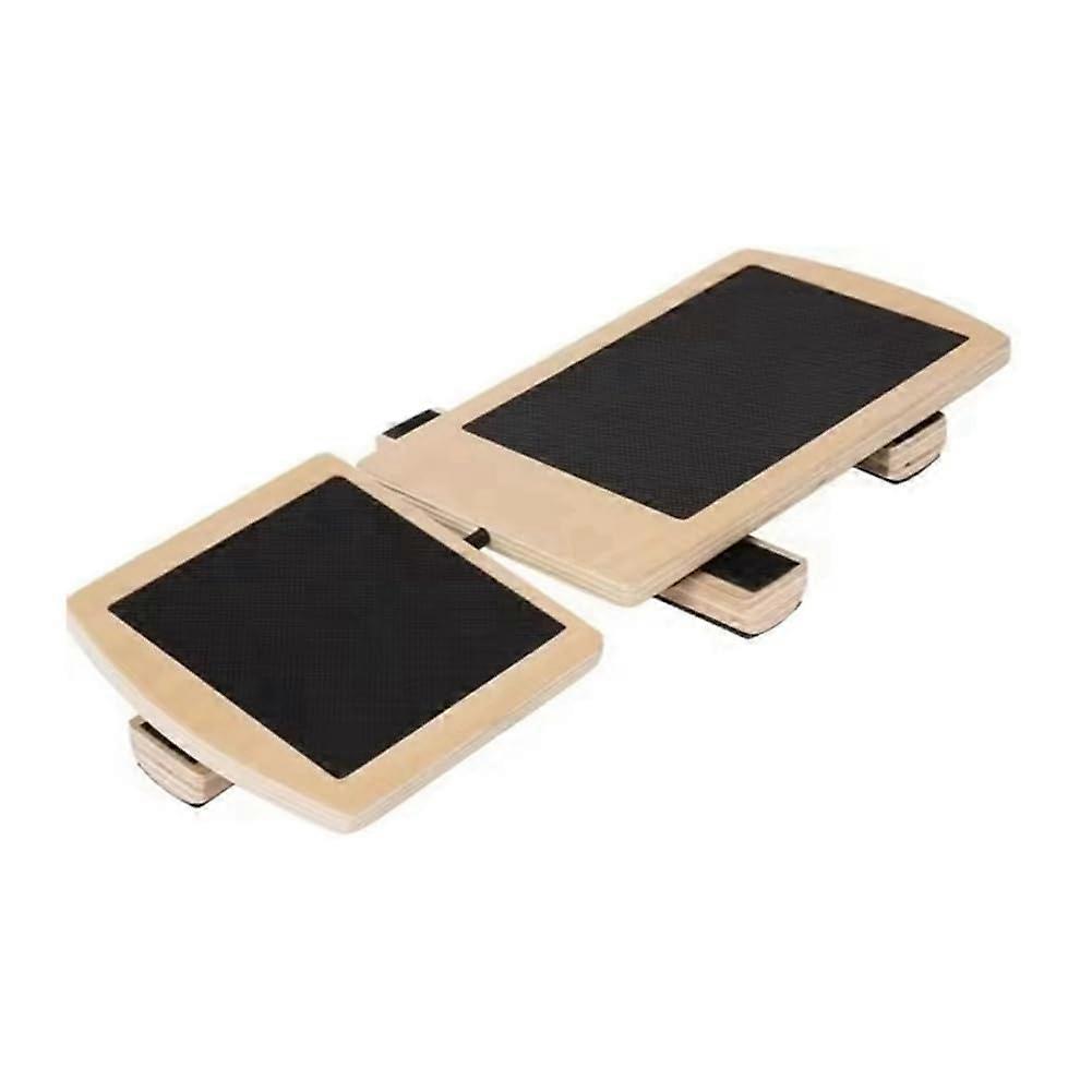 Ankle Balance Board, Foot Strengthening Trainer for Pilates, Balance Training, Exercises for Stability for Sprained Ankle, Plantar Fasciitis.