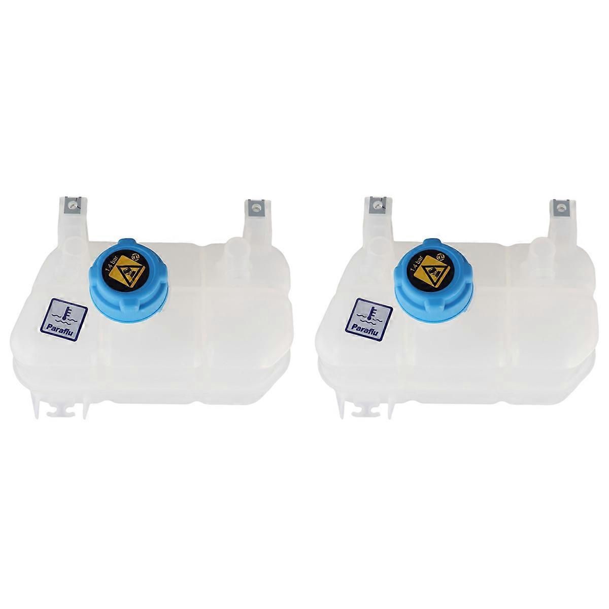 Car Expansion Coolant Tank for Duacato Reply