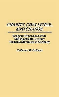 Charity Challenge and Change