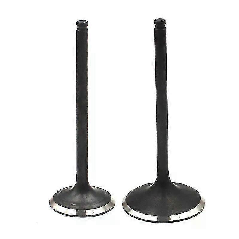 1/2 Pairs Dirtbike Engine Parts Intake Exhaust Valve Stem Kit Fit For SUZUKI DRZ400 DRZ400E DRZ400S DRZ400SM LTZ400