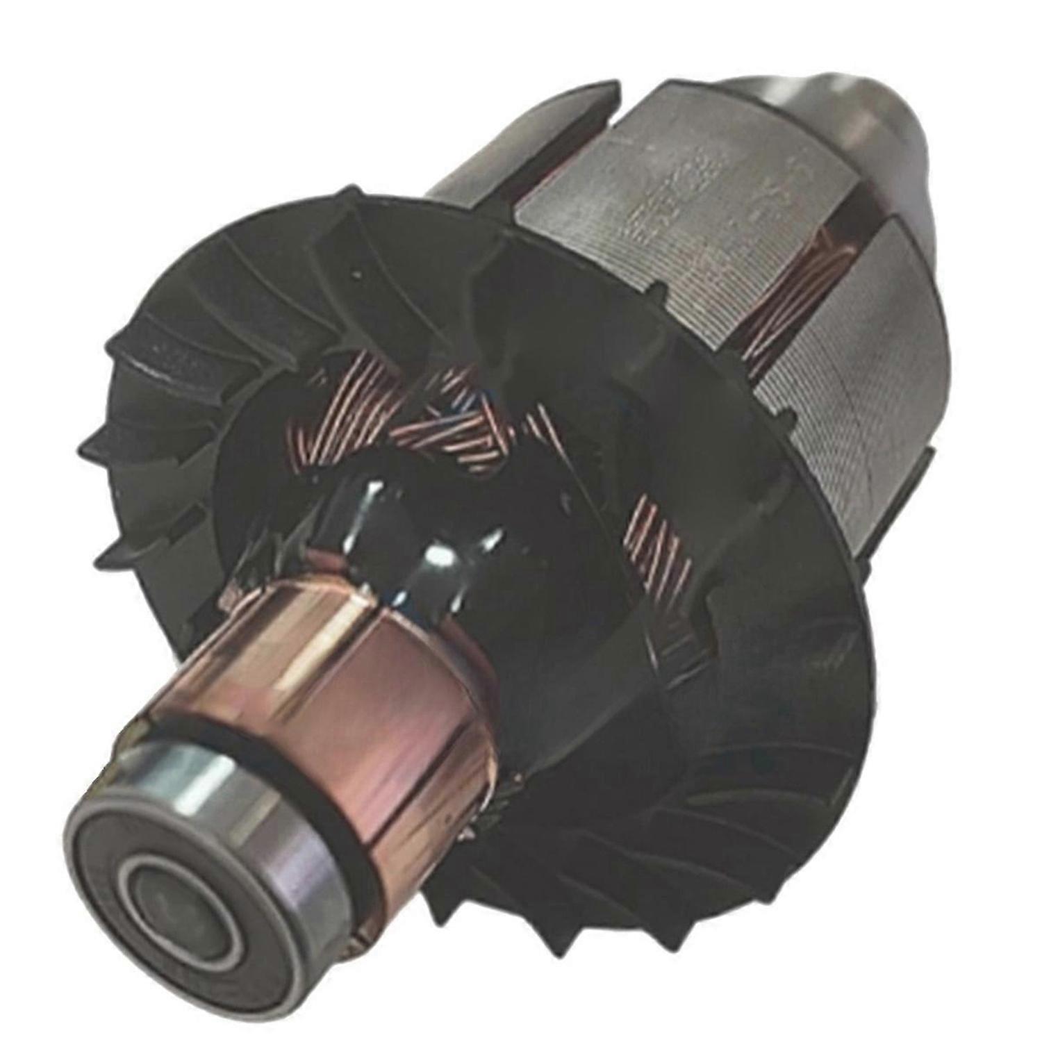 N392987 Armature Rotor Suitable for DCH253 DCH254 Electric Drill Electric Hammer Power Tool Rotor St