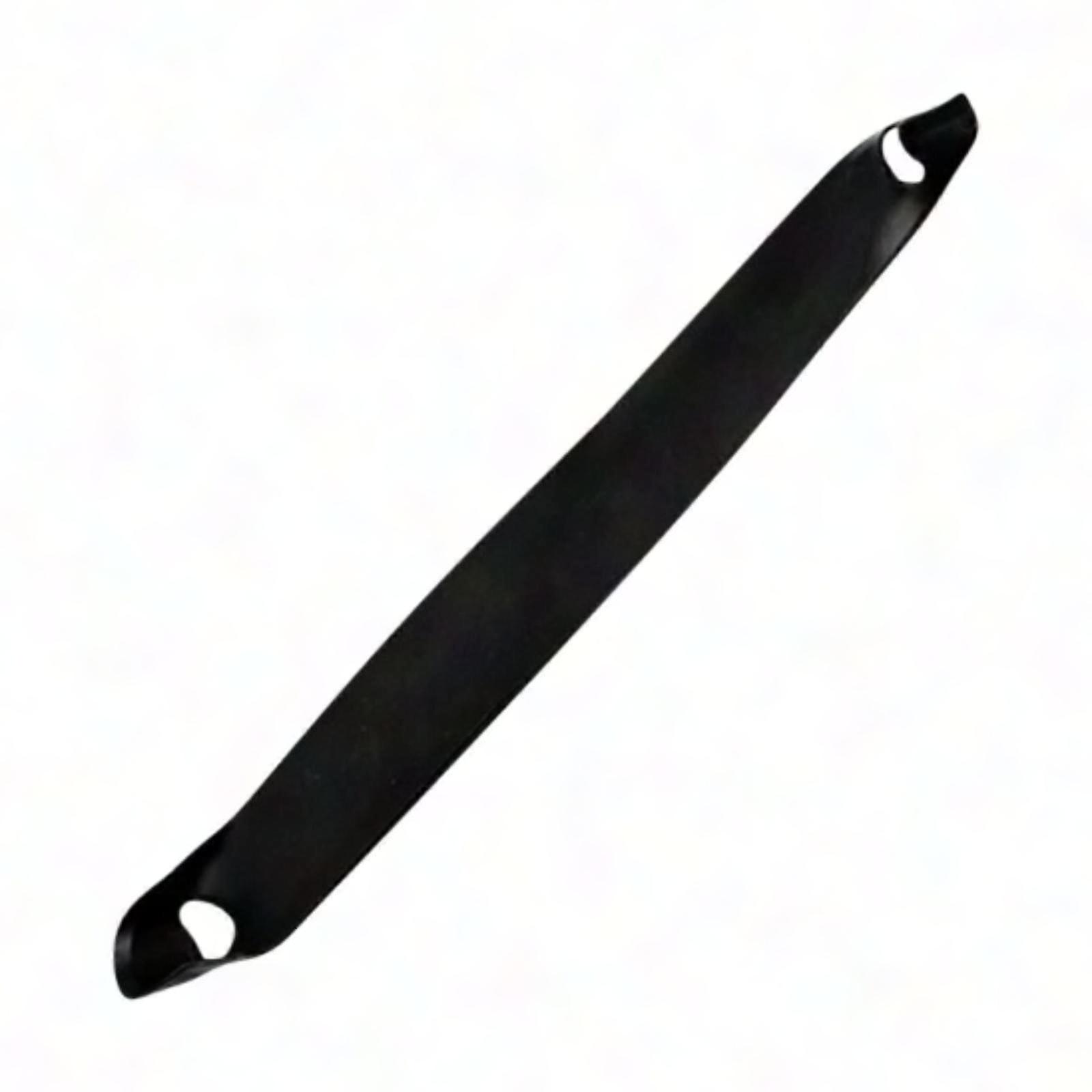 Pottery Trimming Tool Metal Engraving Double Ended for Clay Artists Workshop