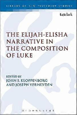 Le récit Élie-Élisée dans la composition de Luc