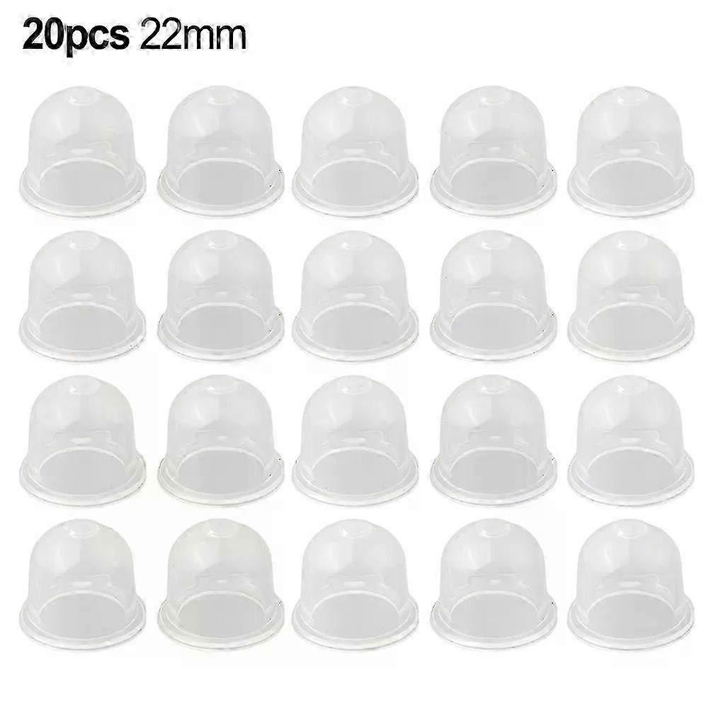 20pcs Set Carburetor Replacement Easy Installation High Strength Lightweight Design Practical Use For Blower