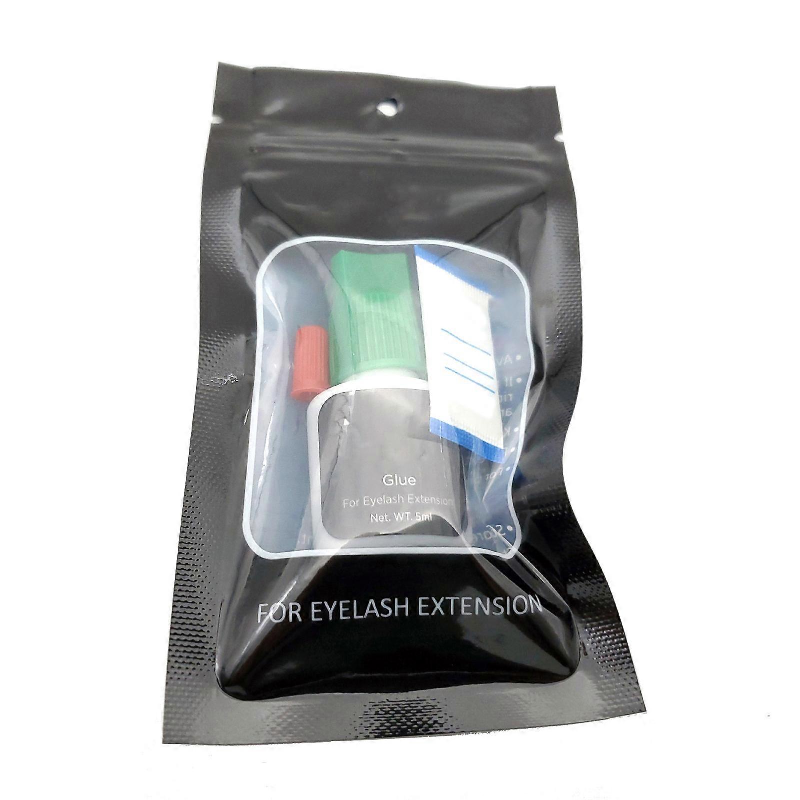 Lash Extension Glue Quick Drying Strong & Long Lasting