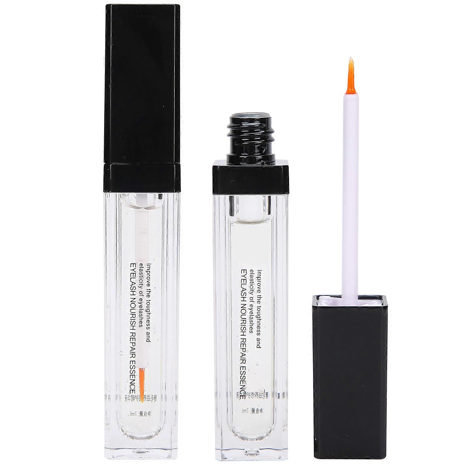 Eyelash Growth Serum & Nourishing Solution 7ml x 2pcs