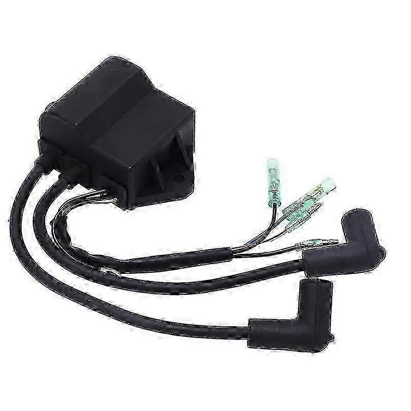 Exquisite CDI Coil Pack Ignition Unit compatible with Outboard DT20/DT25/DT30 32900-96340