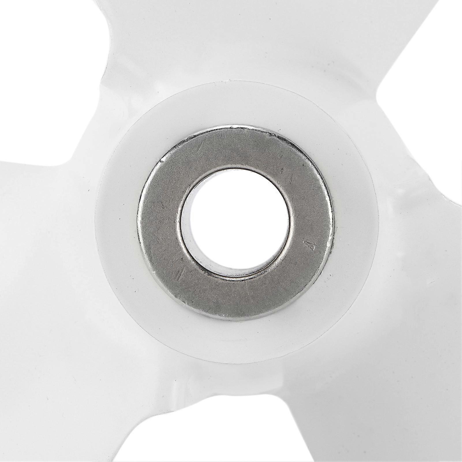 11‑1/2x11in Outboard Propeller High Thrust 3 Blades RH Replacement for Yamaha Engines 40HP