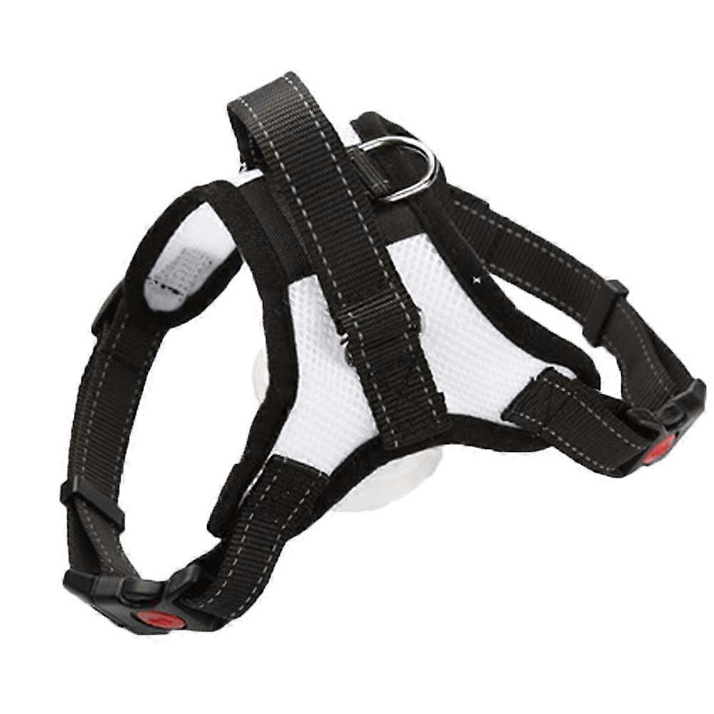 Vest Tape Pet Dog Breathable Comfortable Mesh Lead Ref: 4810