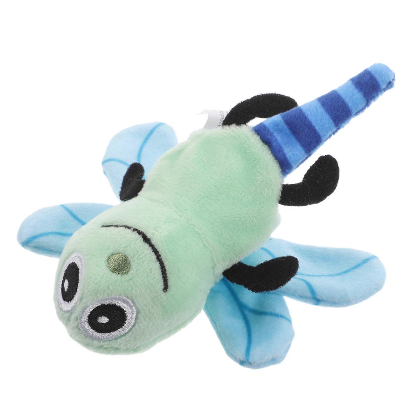 Soft Plush Finger Puppets for Toddlers, Storytelling and RolePlaying