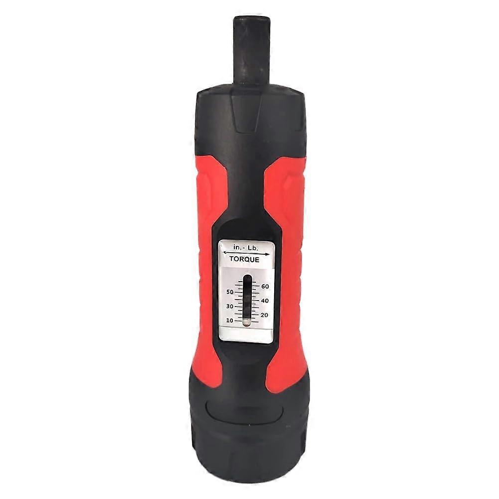 Preset Adjustable 1065 In.Lb Hand Torque Screwdriver  Adjustable Torque Screwdriver Bicycle  Tool