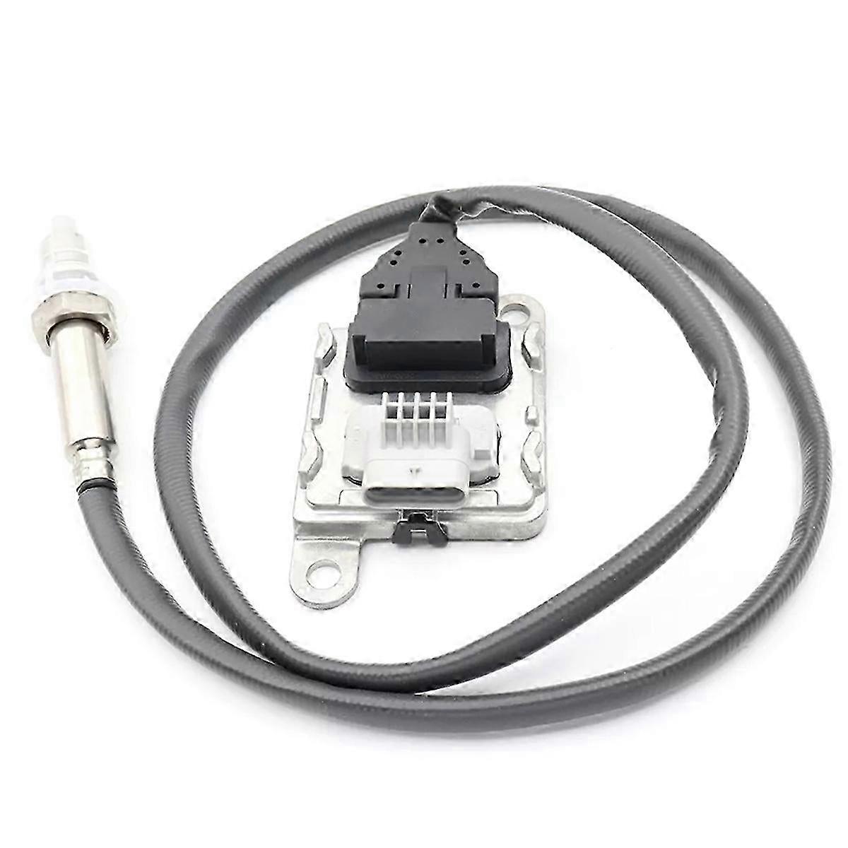 Car Nitrogen Oxide Nox Sensor Jk21-5l248-af For Transit Custom Mk2 2018-2020 Jk215l248af,jk21-5l248-