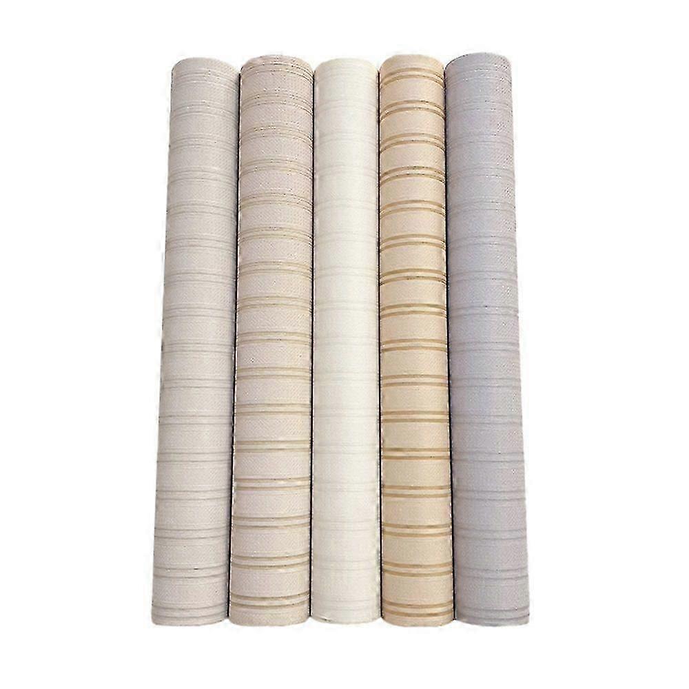 Beadboard White Super Fresco Paintable 17267