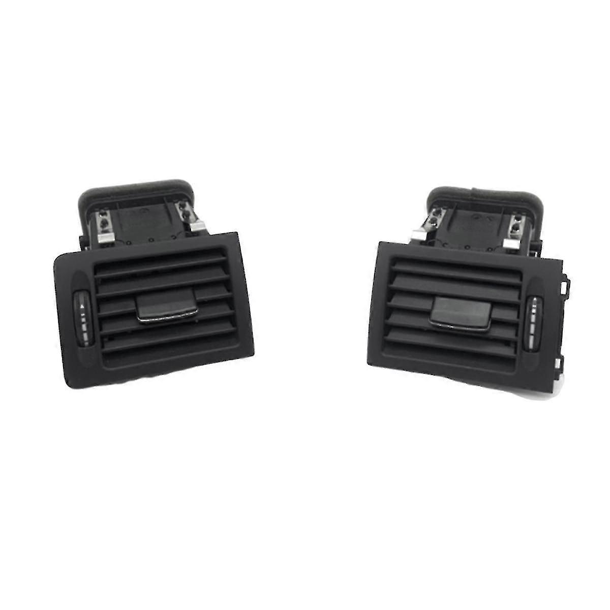 For C Class W204 2007-2010 Left Right Air Conditioner Outlet Grille Assembly Car Accessories Lhd