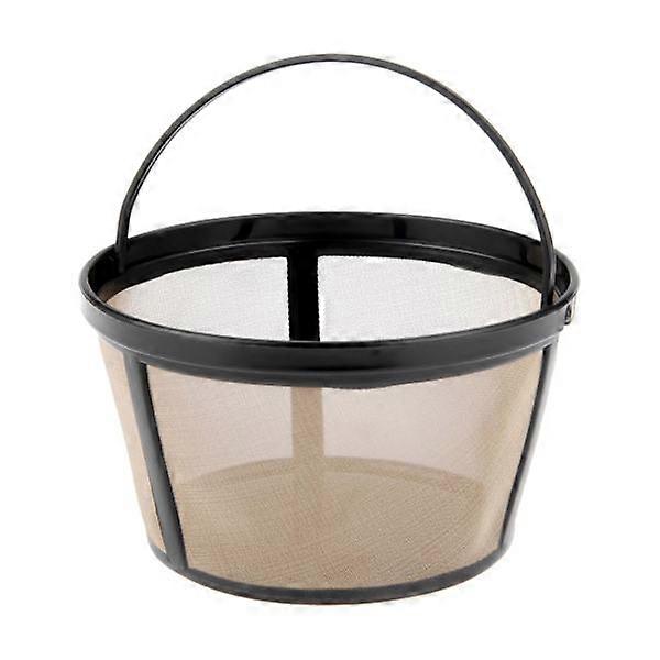 Coffee Filter Universal Permanent with a Fund of All Expired