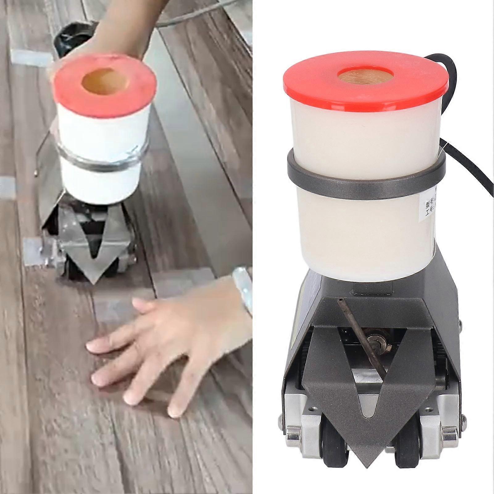 Veneer Sewing Machine Scald Proof Automatic Routing Woodworking Sewing Machine