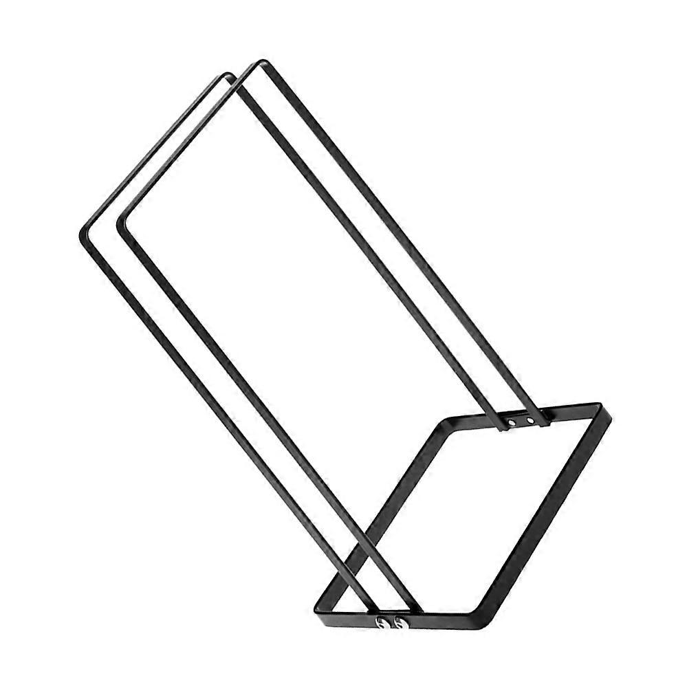 Wardrobe Storage Rack Construction Simple Style Home Organization 1Set